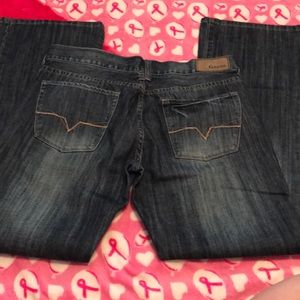 Guess Jeans - Men’s Guess Montana Jeans 34x33 Guess Jeans - Men’s Guess Montana Jeans 34x33